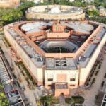 Democracy tested: Disruptions, debates and criminal charges in India’s Parliament