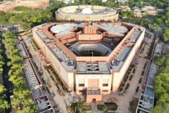 Democracy tested: Disruptions, debates and criminal charges in India’s Parliament