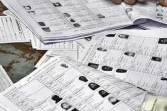 Bihar SIR: Patna adds 1.63 lakh electors in final list before elections; increased from 46.5 lakh in first draft