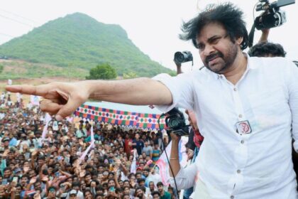 Alliance between parties key for ousting Jaganmohan Reddy, says JSP chief Pawan Kalyan