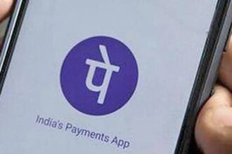 PhonePe files confidential IPO papers with SEBI; eyes ₹10,000–12,000 cr via OFS