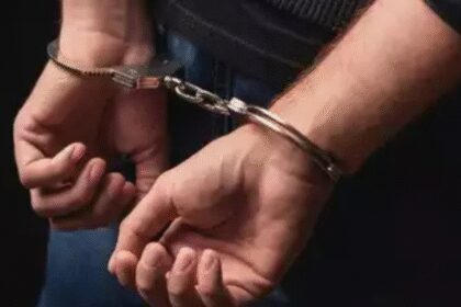 Arrested cop under lens for 2 wives, 2 deaths and 2 crore insurance cover