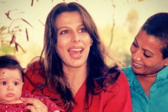 Pooja Bedi recalls her late mother Protima Bedi’s death before 50: 'Her body was never found'