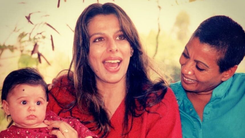 Pooja Bedi recalls her late mother Protima Bedi’s death before 50: 'Her body was never found'