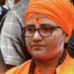 Hindutva militant Pragya Singh Thakur sparks outrage with call to “cut enemies in half,” urges avoiding Muslim men