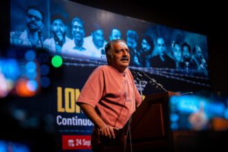 “…and yes, they are Muslims, that is why govt fears them,” says Prakash Raj on jailed anti-CAA activists
