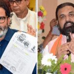 Prashant Kishor demands Bihar deputy CM Samrat Choudhary's removal and arrest in an over two decades old murder case