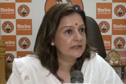 Asia cup row: Priyanka Chaturvedi slams PM over Op Sindoor comparison; warns Pakistan could fund terror with cricket revenues