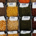Global prices of pulses drop to record lows as Canada, Australia, Russia and Africa tussle for market share