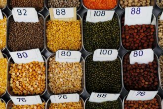 Global prices of pulses drop to record lows as Canada, Australia, Russia and Africa tussle for market share