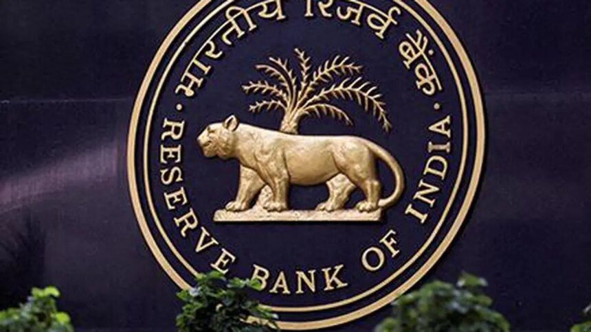 RBI renews statement of commitment to FX Global Code
