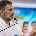 Ladakh's people, traditions under attack, says Rahul Gandhi