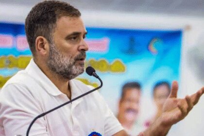 Ladakh's people, traditions under attack, says Rahul Gandhi