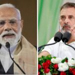 'I repeat ... ': Rahul Gandhi's 'weak PM' jibe after Trump imposes $100,000 fee on H-1B visas; reshares old post