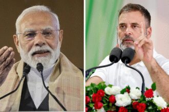 'I repeat ... ': Rahul Gandhi's 'weak PM' jibe after Trump imposes $100,000 fee on H-1B visas; reshares old post
