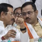 Interview: Rahul Gandhi’s progressive turn is drawing Left-minded people to Congress, says Prasenjit Bose