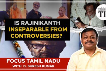 Focus Tamil Nadu | Is Rajinikanth inseparable from controversies?