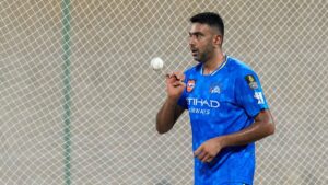 Ravichandran Ashwin set to play in ILT20 and BBL after IPL retirement: Report