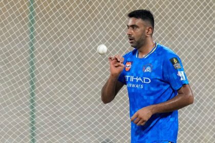 Ravichandran Ashwin set to play in ILT20 and BBL after IPL retirement: Report
