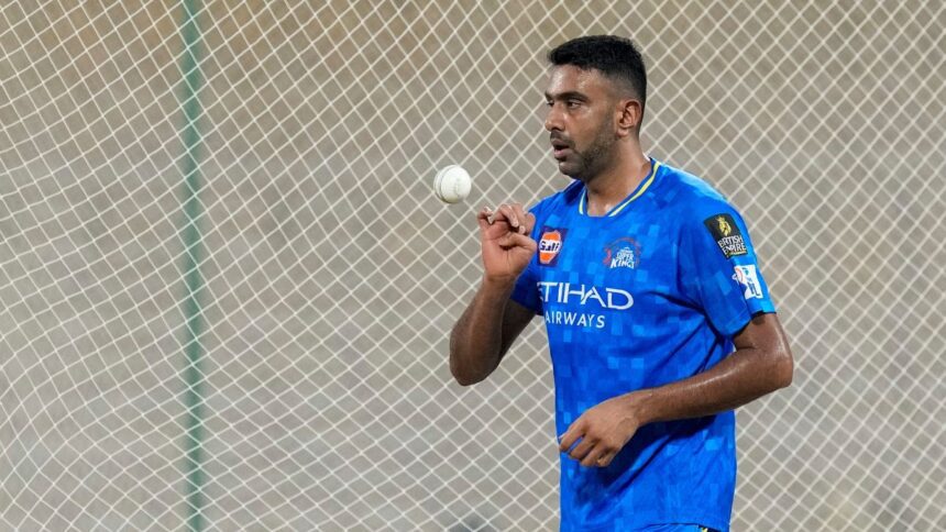 Ravichandran Ashwin set to play in ILT20 and BBL after IPL retirement: Report