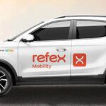 Refex Industries restructures green mobility business; RML to get independent listing