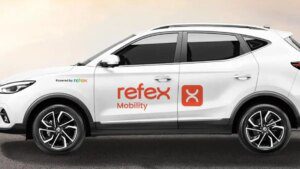 Refex Industries restructures green mobility business; RML to get independent listing