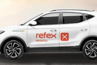 Refex Industries restructures green mobility business; RML to get independent listing