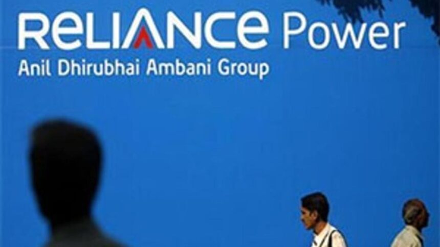 Reliance Power to sell Indonesian subsidiaries to Biotruster Singapore for $12 million