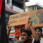 Indian corporations, state-owned enterprises complicit in ongoing genocide in Gaza: Report