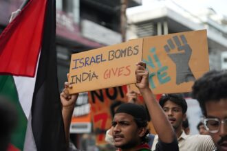 Indian corporations, state-owned enterprises complicit in ongoing genocide in Gaza: Report