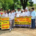 Locals cry foul over proliferation of slaughterhouses in Haryana’s Nuh