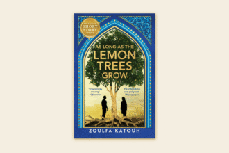Book review: When lemon trees outlive genocide