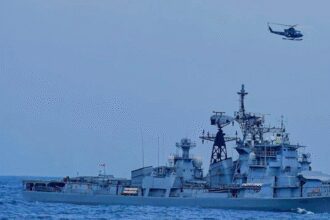 Rs 70,000 crore schemes to regain India's maritime power