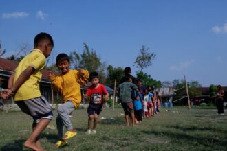 Manipur’s forgotten adolescence: Why we must pause for children too