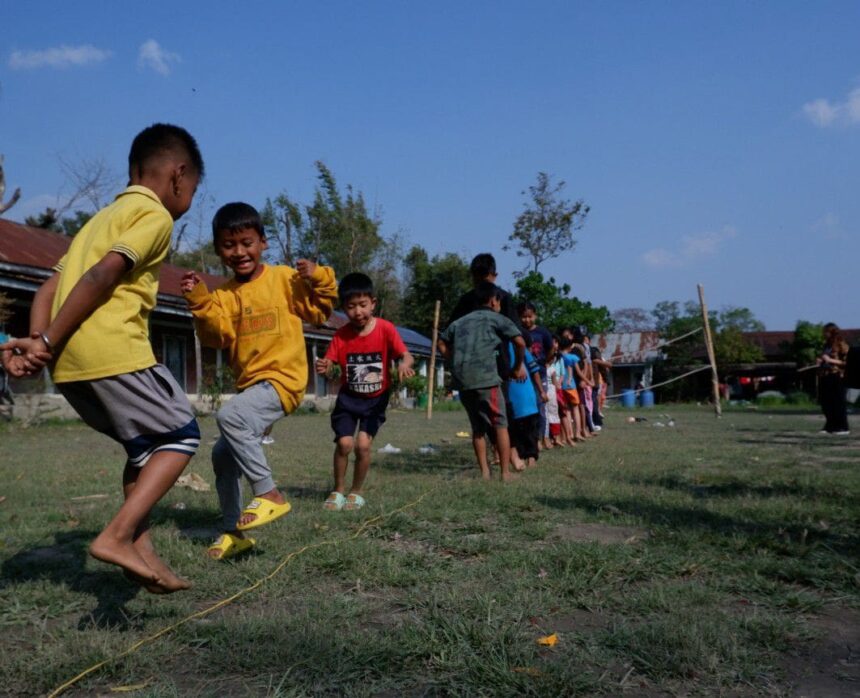 Manipur’s forgotten adolescence: Why we must pause for children too