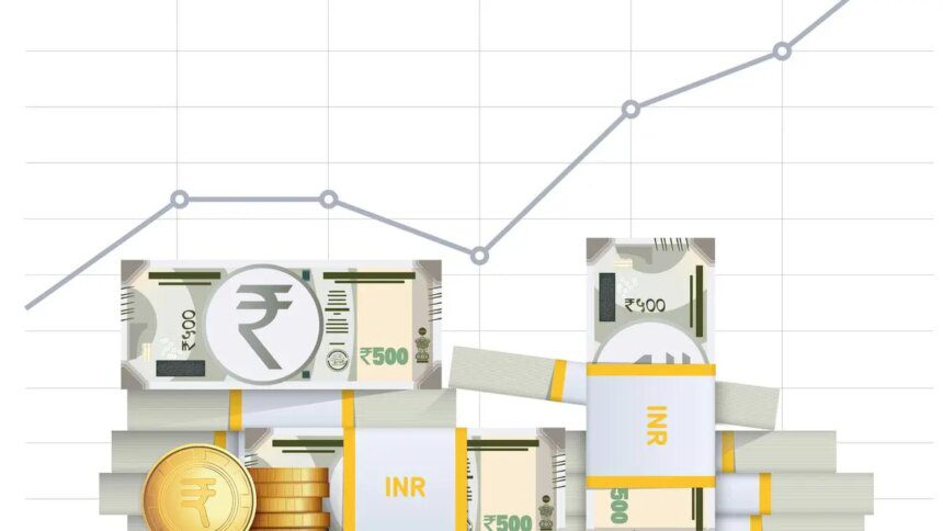 Rupee recovers 15 paise from all-time low to 88.60 against US dollar in early trade