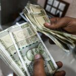 Rupee slides sharply against euro, pound and yen too, besides dollar, in 2025