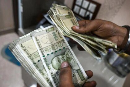 Rupee slides sharply against euro, pound and yen too, besides dollar, in 2025