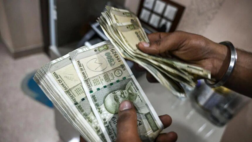 Rupee slides sharply against euro, pound and yen too, besides dollar, in 2025
