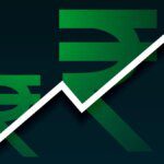 Rupee rises 8 paise to close at 88.08 against US dollar