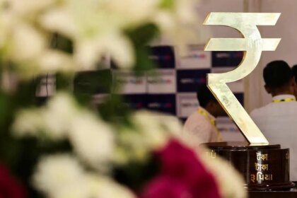 Rupee rises 12 paise to 88.04 against US dollar in early trade