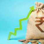 Rupee rises 6 paise to close at 88.20 against US dollar