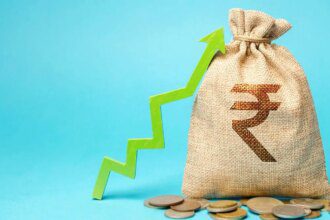 Rupee rises 6 paise to close at 88.20 against US dollar