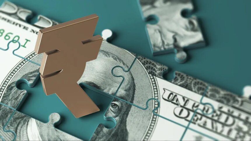 Rupee opens lower, falls 16 paise to 88.01 against US dollar in early trade