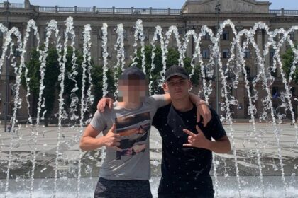 Russian occupiers brought death and intimidation to Kherson: Ukrainian teen
