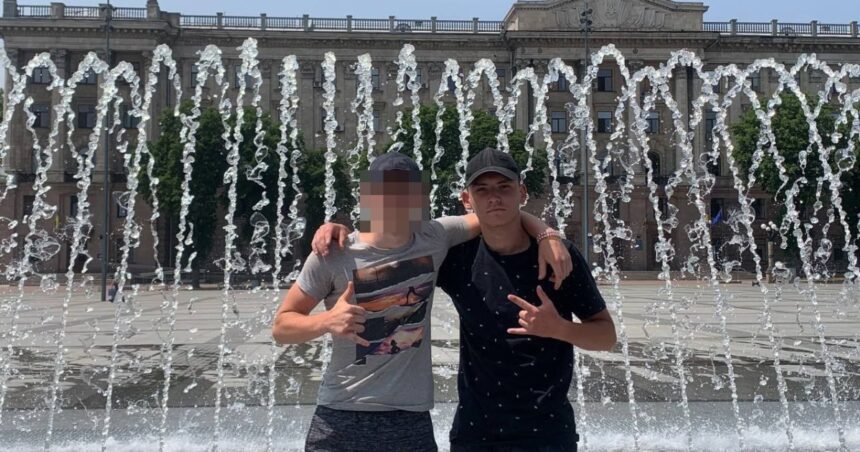 Russian occupiers brought death and intimidation to Kherson: Ukrainian teen