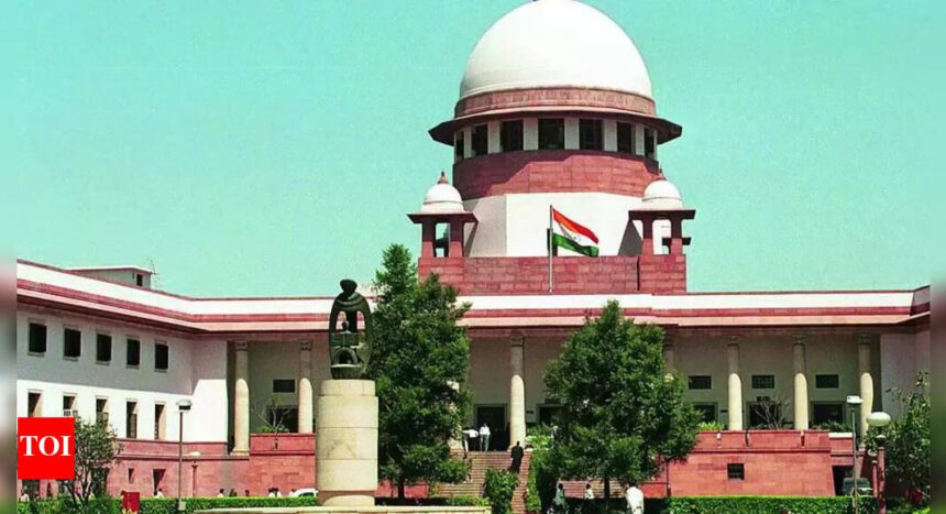SC slams Maharashtra poll panel for ‘inaction and incompetence'