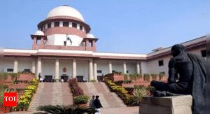SC notice to cops on bail plea of Umar & others