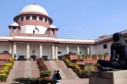 SC notice to cops on bail plea of Umar & others