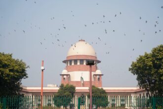 SC pulls up Rajasthan over non-functional police station CCTVs, seeks response amid custodial death reports